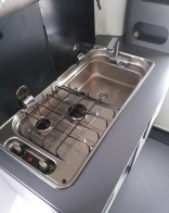                         Samochód kempingowy Karmann-Mobil Duncan. - zdjęcie 13
                        